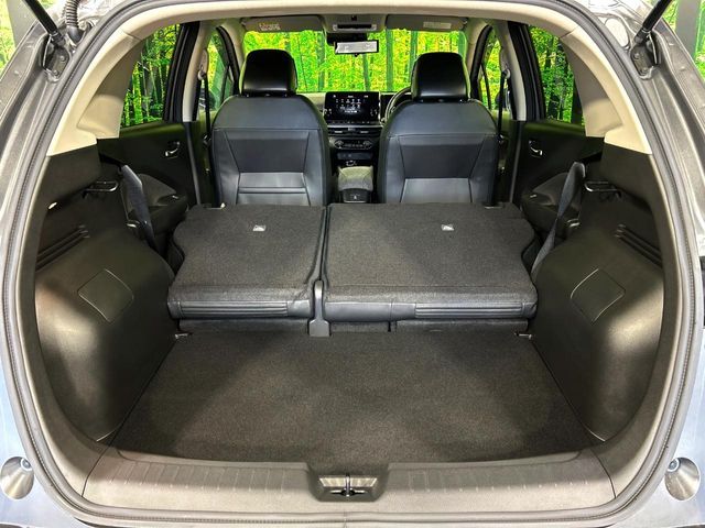 NISSAN AURA 2024 Image 31