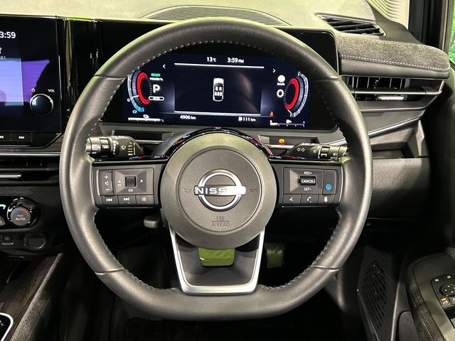 NISSAN AURA 2024 Image 31