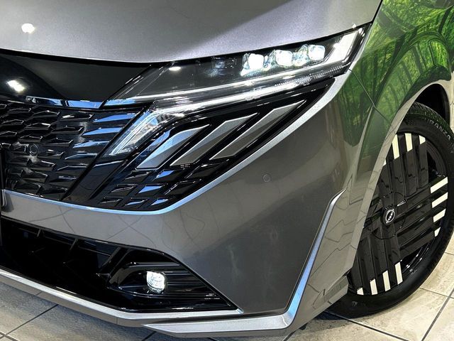 NISSAN AURA 2024 Image 31