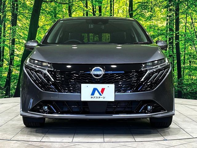 NISSAN AURA 2024 Image 31