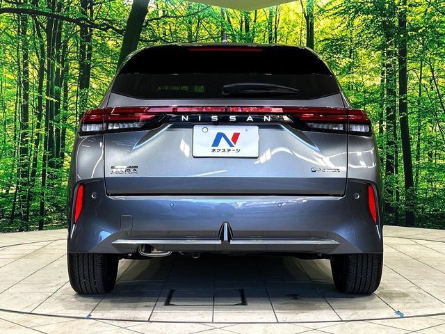 NISSAN AURA 2024 Image 31