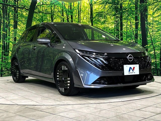 NISSAN AURA 2024 Image 31