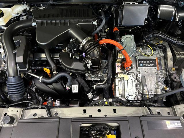 NISSAN AURA 2024 Image 31