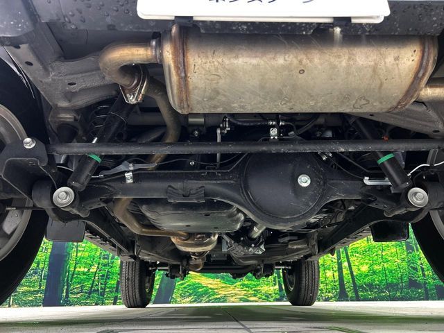 SUZUKI JIMNY SIERRA 2025 Image 31