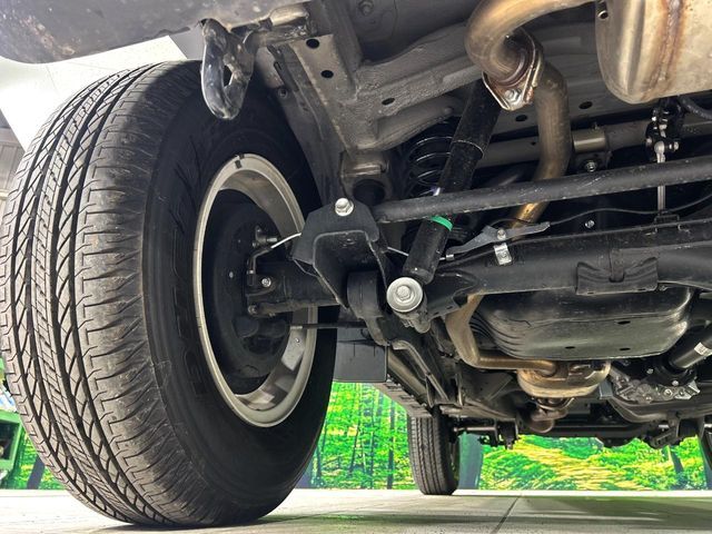 SUZUKI JIMNY SIERRA 2025 Image 31