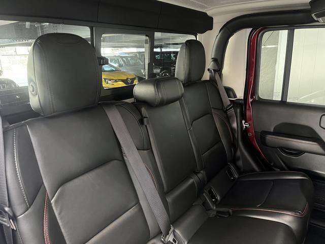 JEEP GLADIATOR 2022 Image 31