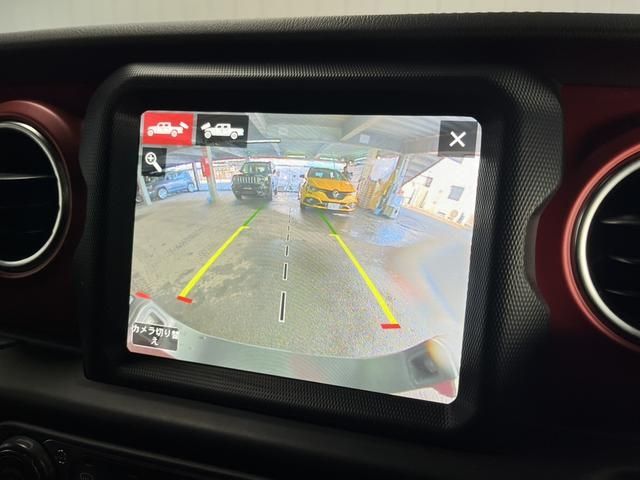 JEEP GLADIATOR 2022 Image 31