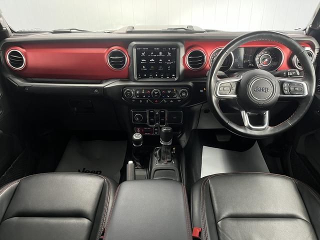 JEEP GLADIATOR 2022 Image 31