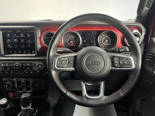 JEEP GLADIATOR 2022 Image 31