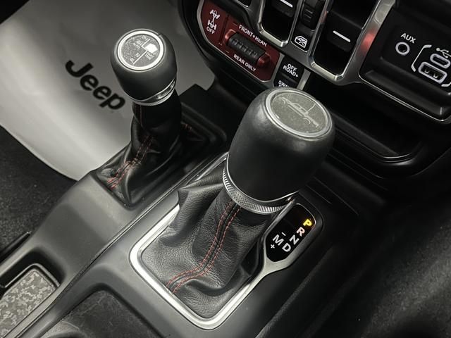 JEEP GLADIATOR 2022 Image 31