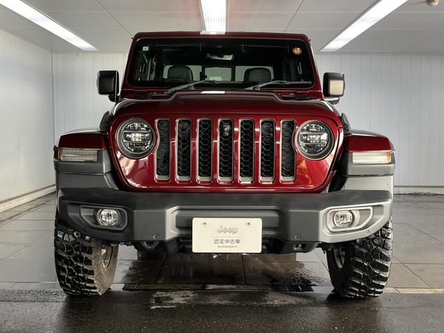 JEEP GLADIATOR 2022 Image 31