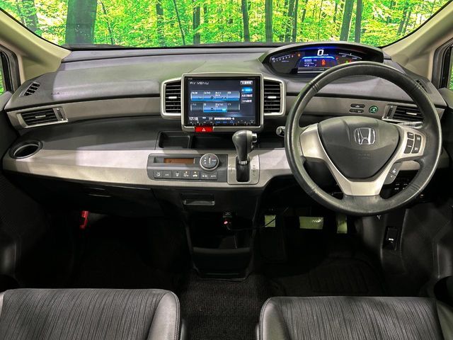 HONDA FREED HYBRID 2013 Image 31