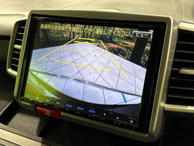 HONDA FREED HYBRID 2013 Image 31