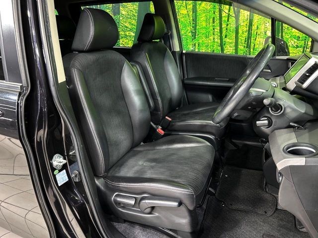 HONDA FREED HYBRID 2013 Image 31