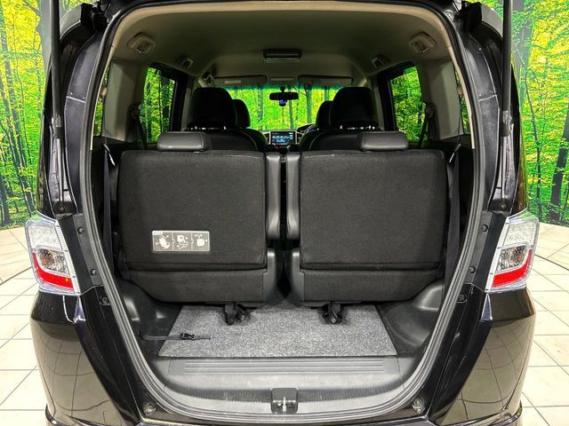 HONDA FREED HYBRID 2013 Image 31