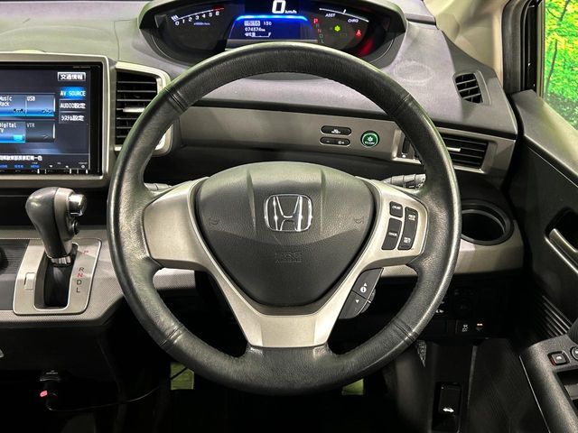 HONDA FREED HYBRID 2013 Image 31