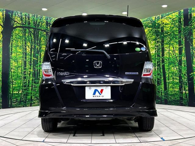 HONDA FREED HYBRID 2013 Image 31