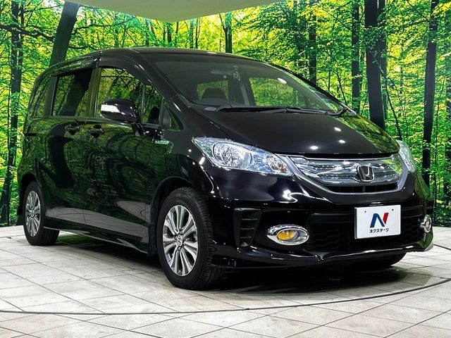 HONDA FREED HYBRID 2013 Image 31