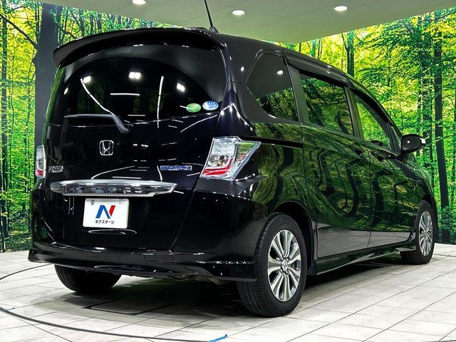 HONDA FREED HYBRID 2013 Image 31