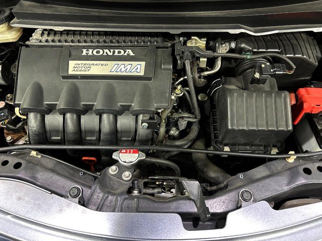 HONDA FREED HYBRID 2013 Image 31