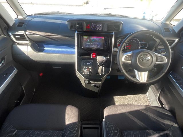 DAIHATSU THOR 2019 Image 31