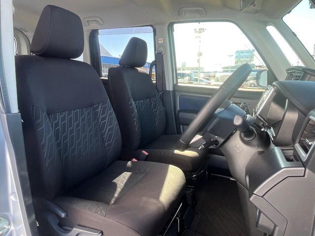 DAIHATSU THOR 2019 Image 31