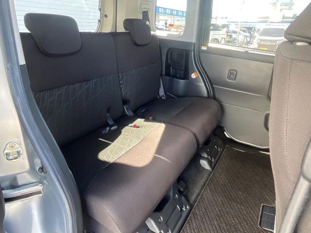 DAIHATSU THOR 2019 Image 31