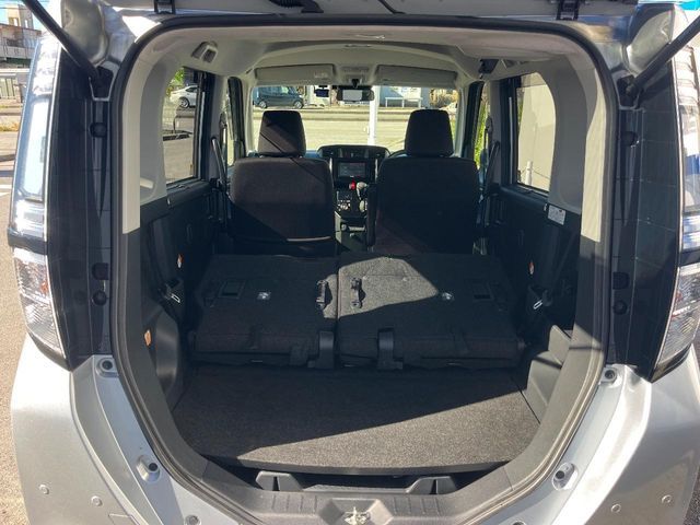 DAIHATSU THOR 2019 Image 31