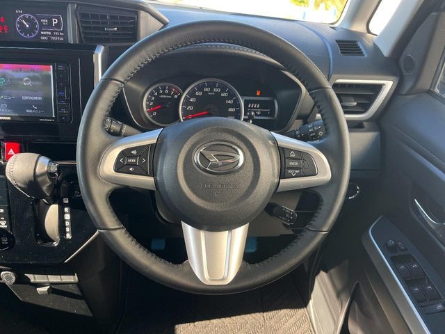 DAIHATSU THOR 2019 Image 31