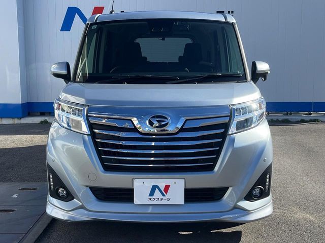 DAIHATSU THOR 2019 Image 31