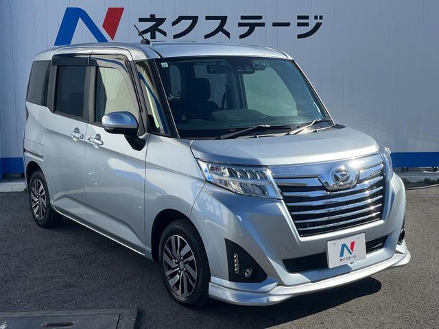 DAIHATSU THOR 2019 Image 31