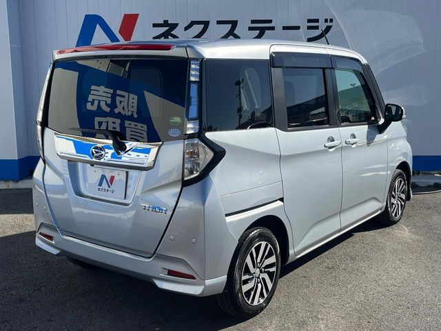 DAIHATSU THOR 2019 Image 31