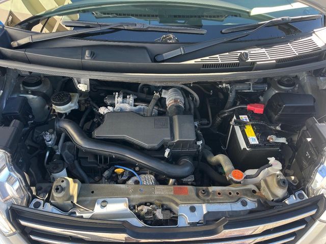 DAIHATSU THOR 2019 Image 31