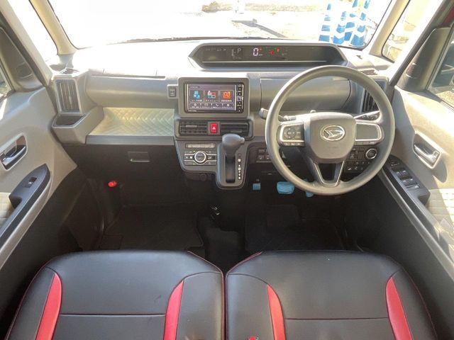 DAIHATSU TANTO 2020 Image 31