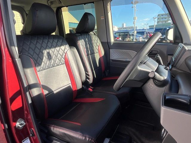 DAIHATSU TANTO 2020 Image 31