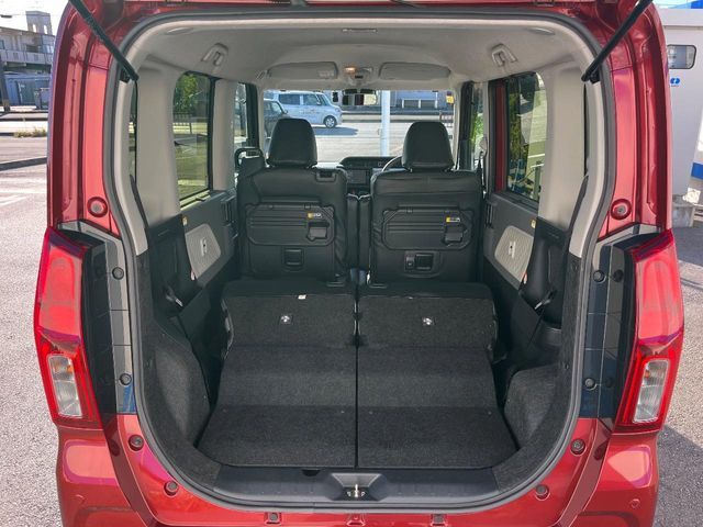 DAIHATSU TANTO 2020 Image 31