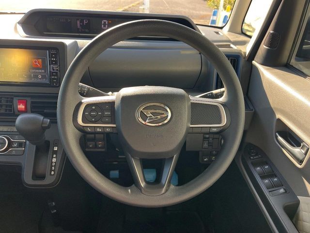 DAIHATSU TANTO 2020 Image 31