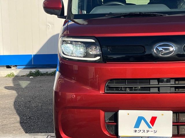 DAIHATSU TANTO 2020 Image 31