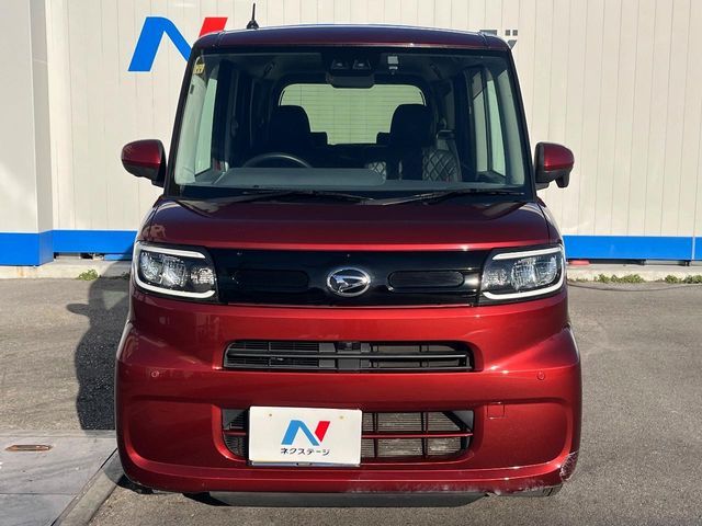 DAIHATSU TANTO 2020 Image 31