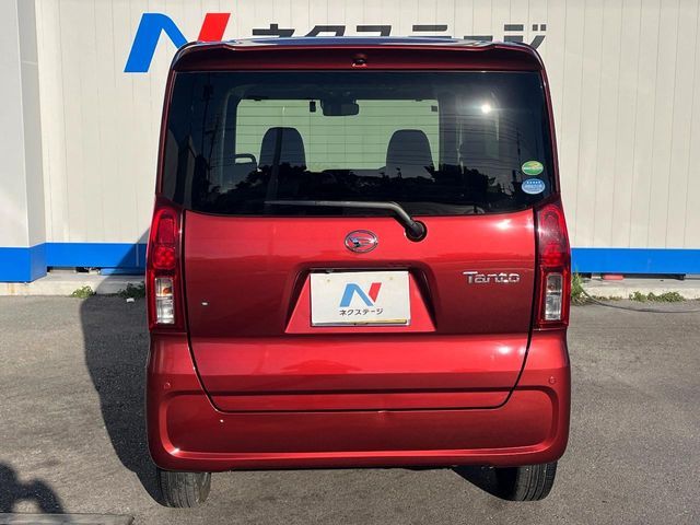 DAIHATSU TANTO 2020 Image 31