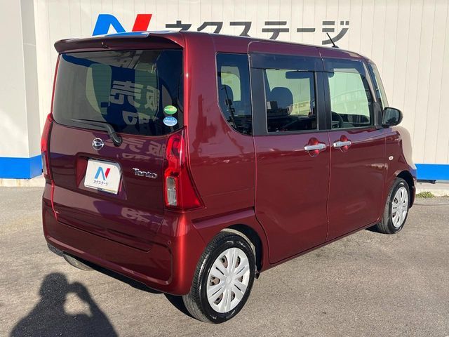 DAIHATSU TANTO 2020 Image 31