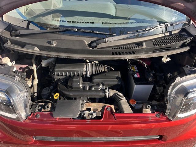 DAIHATSU TANTO 2020 Image 31