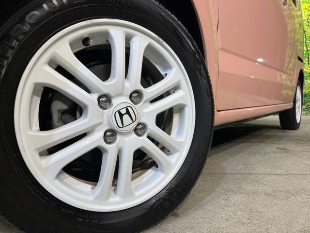 HONDA N BOX 4WD 2015 Image 31