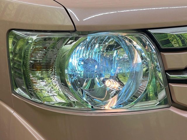 HONDA N BOX 4WD 2015 Image 31