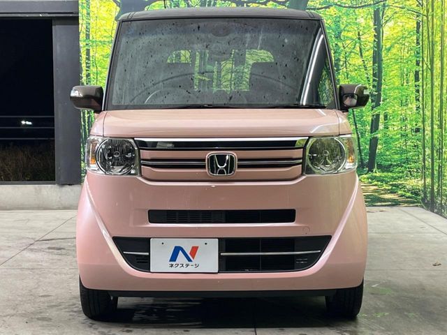 HONDA N BOX 4WD 2015 Image 31