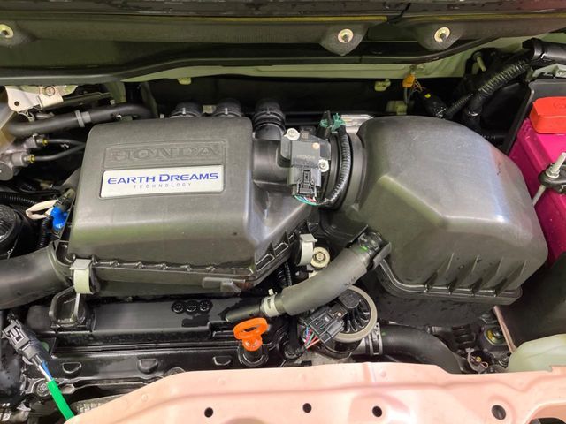 HONDA N BOX 4WD 2015 Image 31