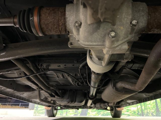 HONDA N BOX 4WD 2015 Image 31