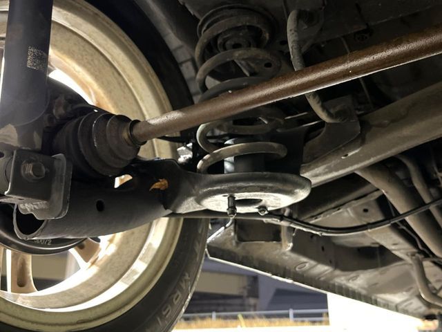 HONDA N BOX 4WD 2015 Image 31