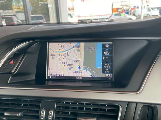 AUDI A4 AVANT 2015 Image 31