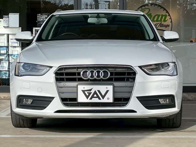 AUDI A4 AVANT 2015 Image 31